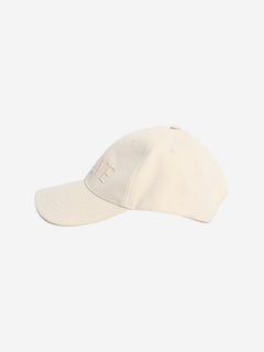 Neutral logo cap - size OS