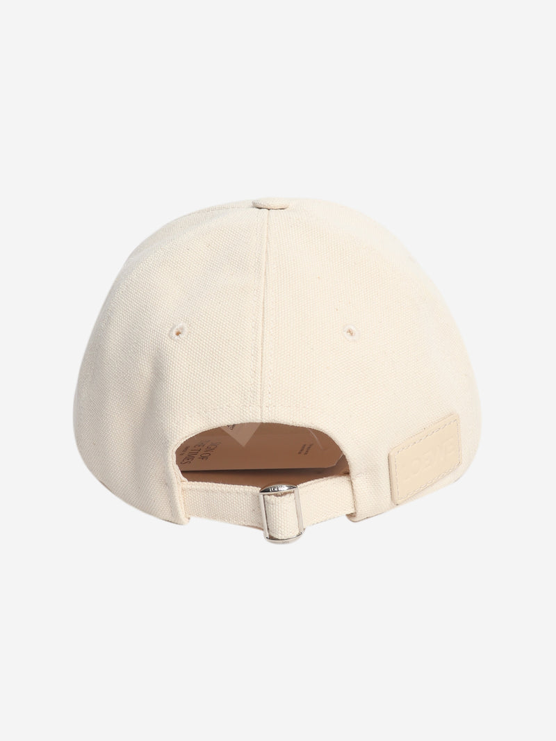 Neutral logo cap - size OS