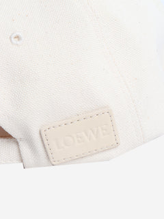 Neutral logo cap - size OS