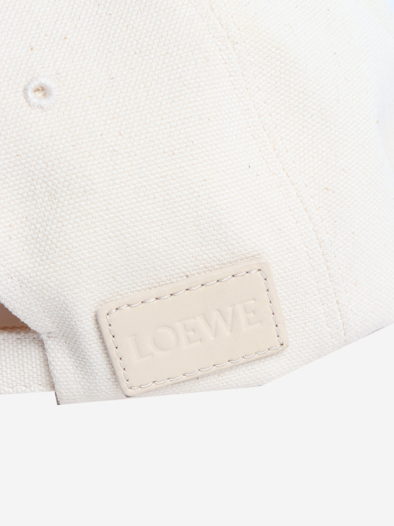 Neutral logo cap - size OS