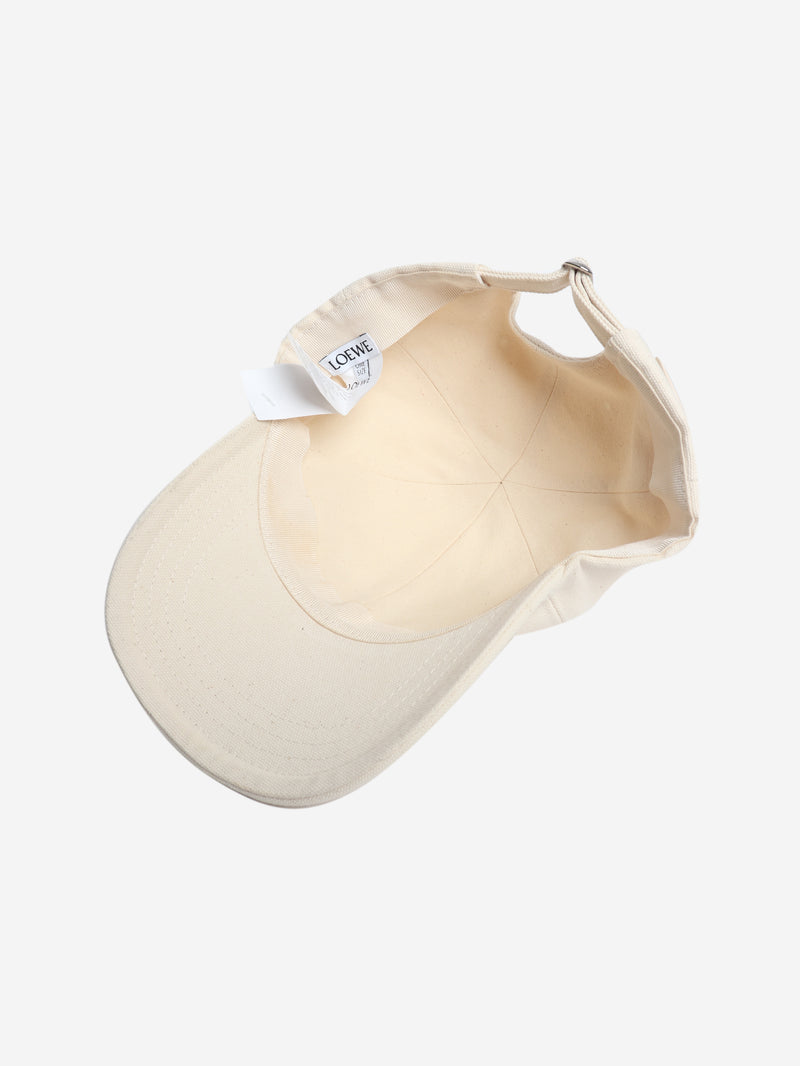 Neutral logo cap - size OS