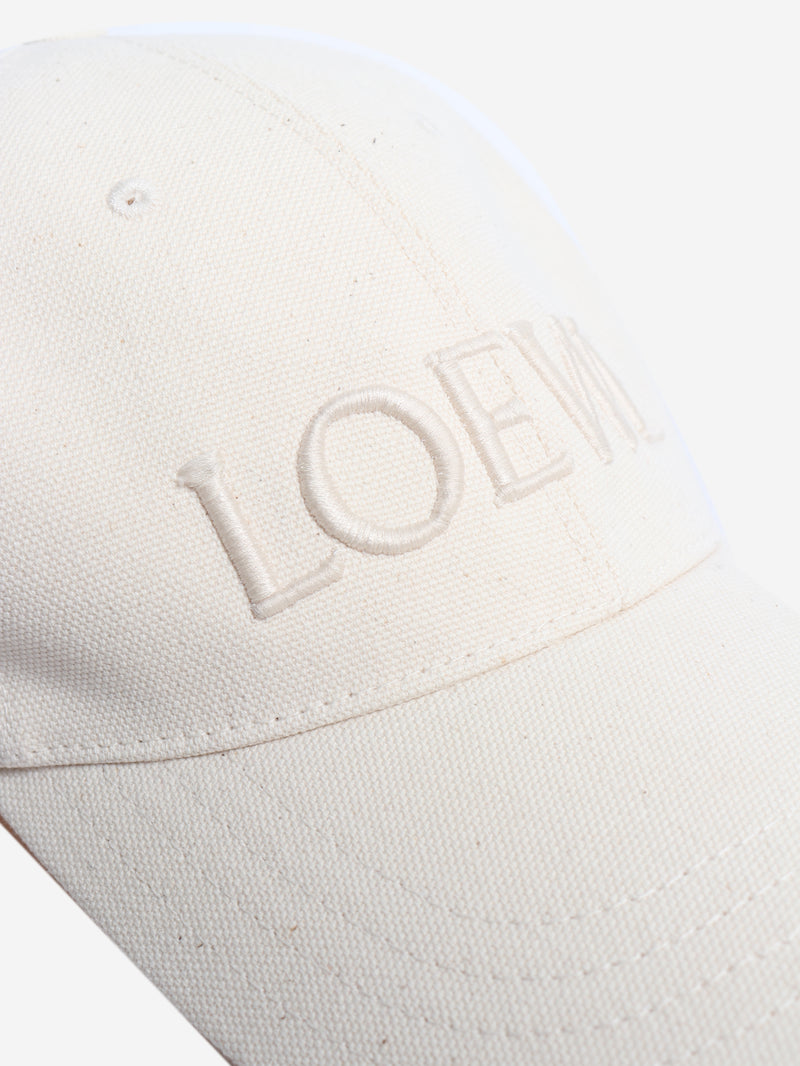 Neutral logo cap - size OS