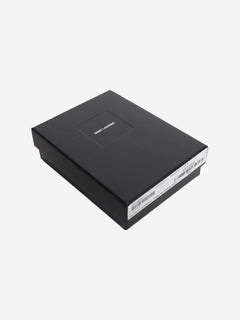 Black quilted leather cardholder Wallets, Purses & Small Leather Goods Saint Laurent 
