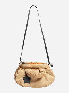 Neutral Joy Rider puffer bag Shoulder bags See By Chloe 