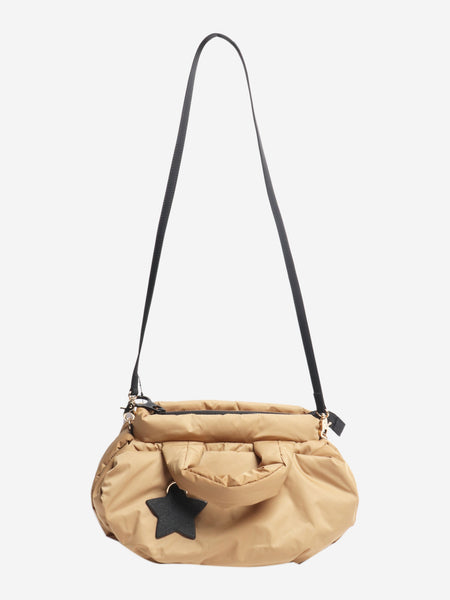 Neutral Joy Rider puffer bag alternate image