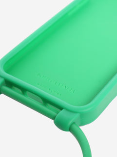 Parakeet iPhone 16 Pro case