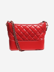 Chanel Pink 2020 Gabrielle bag