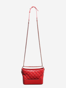Chanel Pink 2020 Gabrielle bag