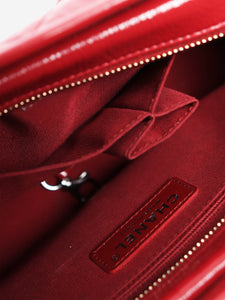 Chanel Pink 2020 Gabrielle bag