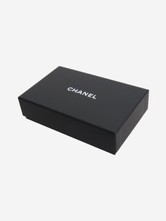 Pink 2018 Boy caviar quilted cardholder Wallets, Purses & Small Leather Goods Chanel 