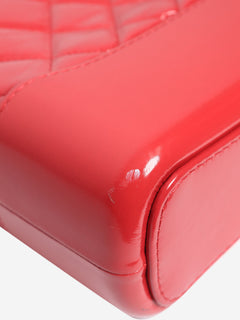 Pink 2020 Gabrielle bag Cross-body bags Chanel 