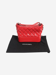Pink 2020 Gabrielle bag Cross-body bags Chanel 