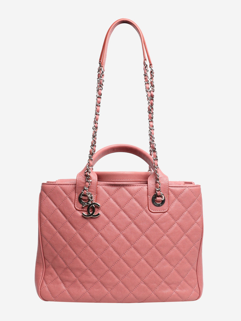 Chanel Shoulder bags - size Shoulder bags Chanel 