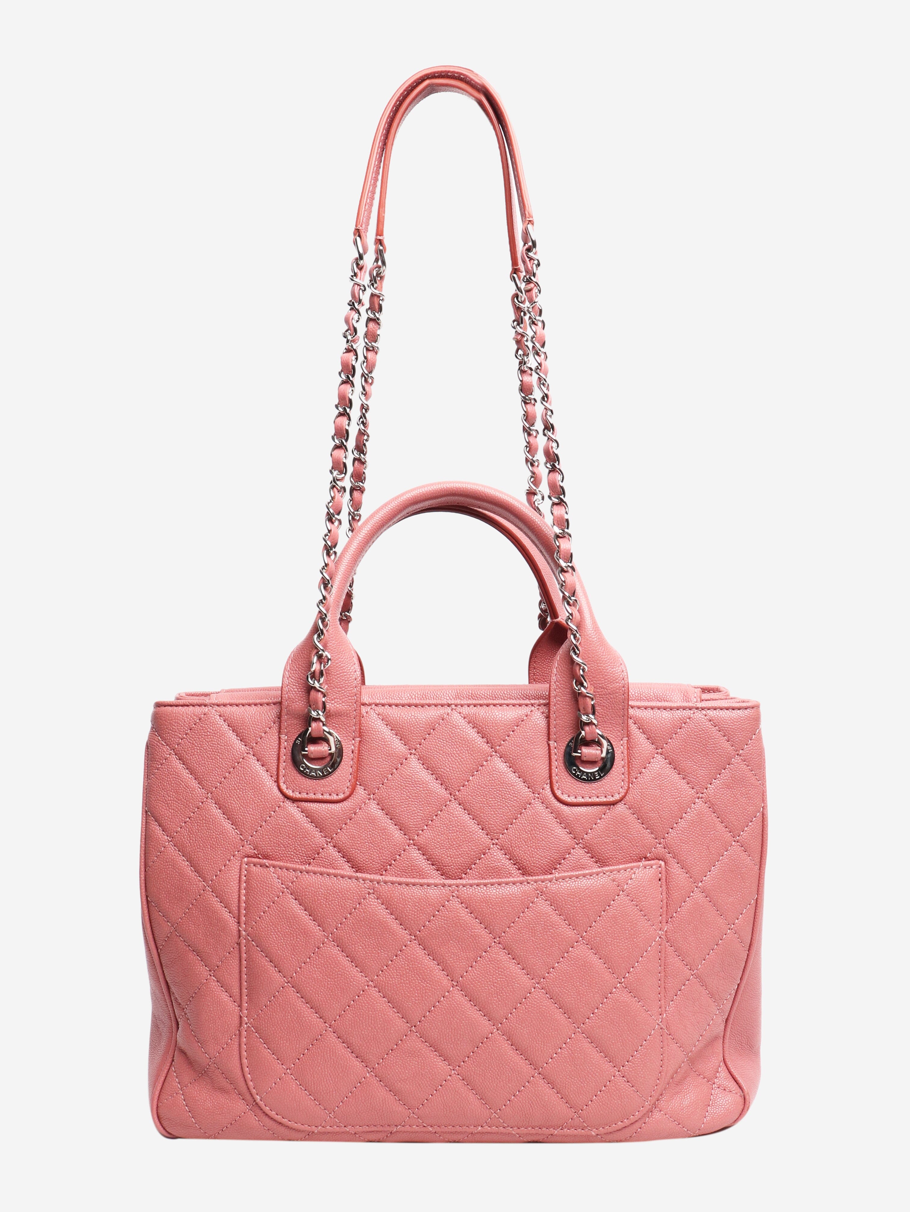 Chanel Shoulder bags - size Shoulder bags Chanel 