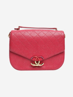 Chanel Shoulder bags - size Shoulder bags Chanel 