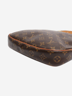 Vintage brown monogram Odeon PM cross-body bag Cross-body bags Louis Vuitton 