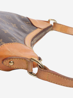 Vintage brown monogram Odeon PM cross-body bag Cross-body bags Louis Vuitton 