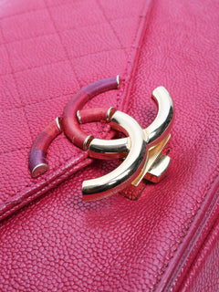 Chanel Shoulder bags - size Shoulder bags Chanel 