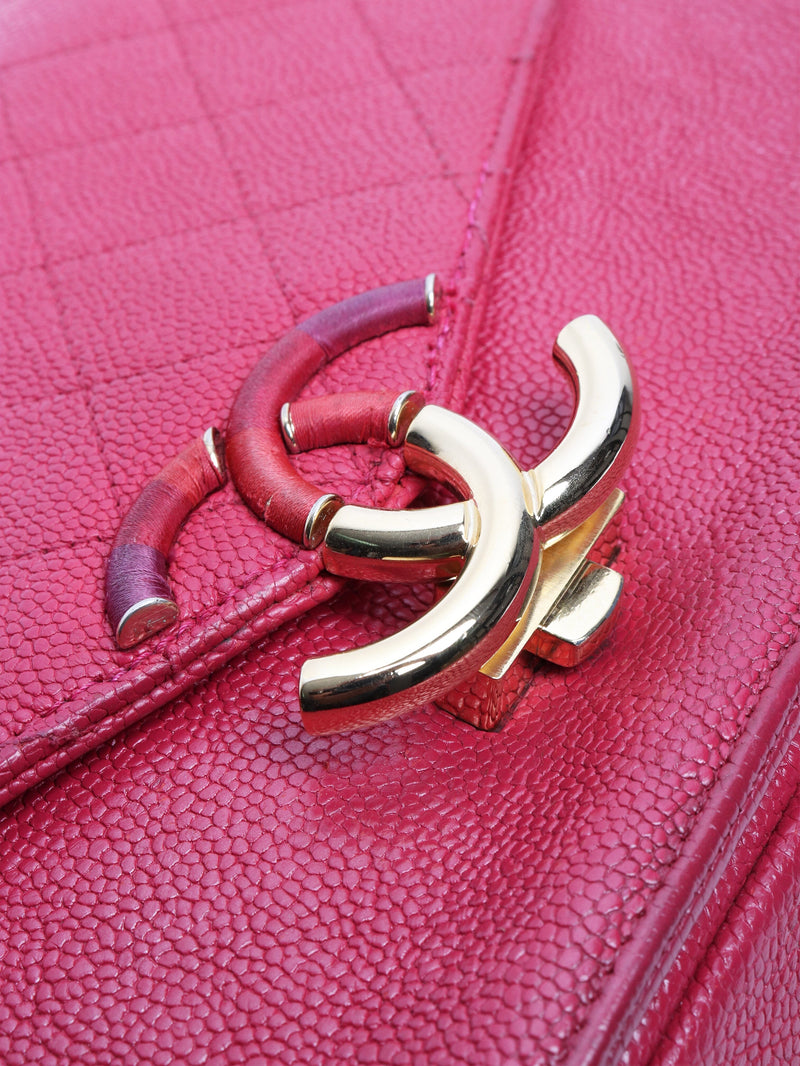 Chanel Shoulder bags - size Shoulder bags Chanel 