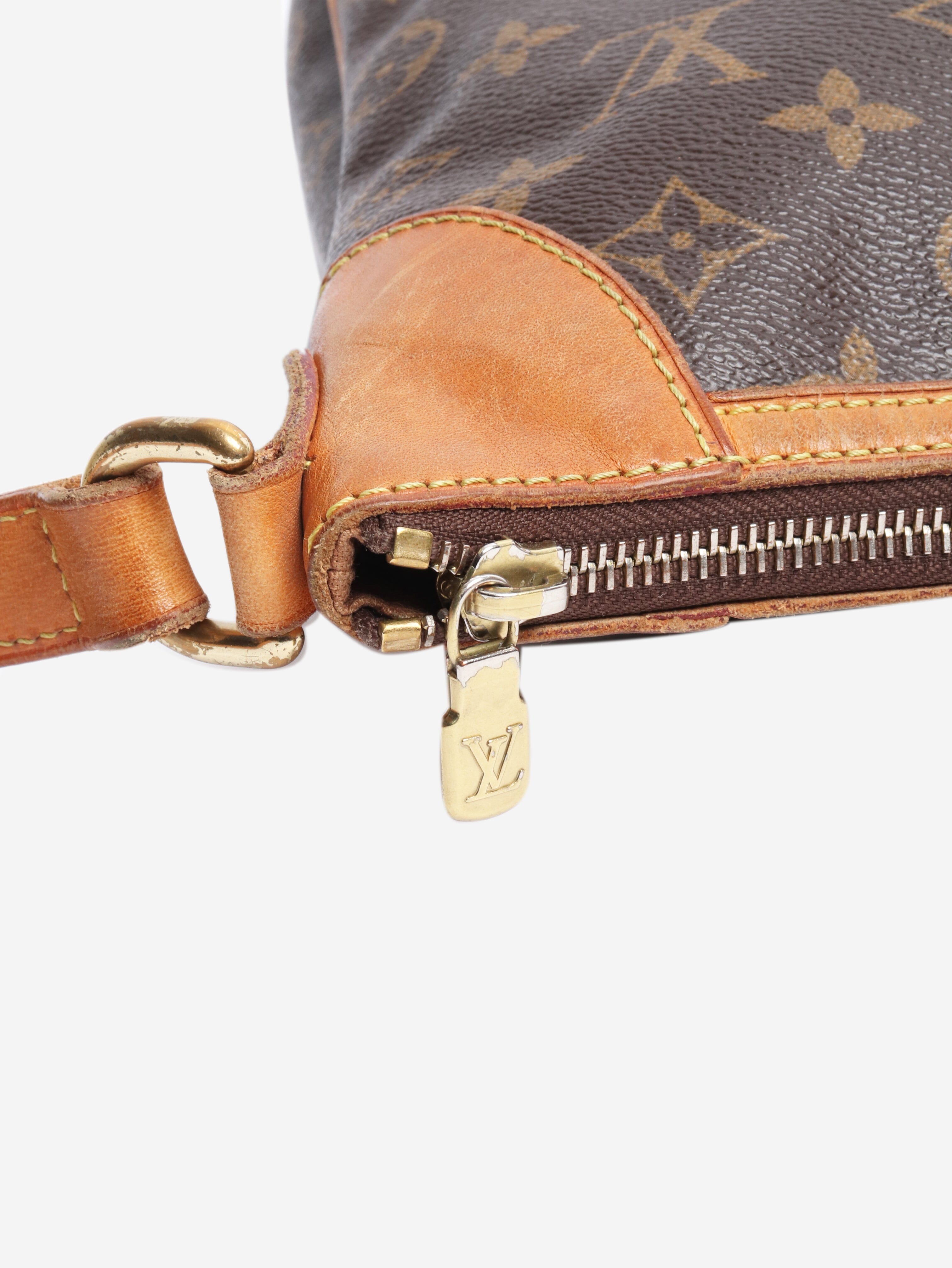 Vintage brown monogram Odeon PM cross-body bag Cross-body bags Louis Vuitton 