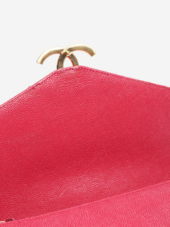 Chanel Shoulder bags - size Shoulder bags Chanel 