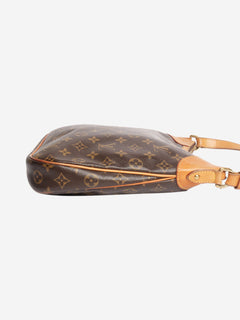 Vintage brown monogram Odeon PM cross-body bag Cross-body bags Louis Vuitton 