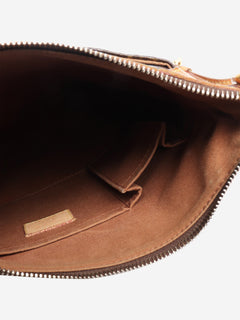 Vintage brown monogram Odeon PM cross-body bag Cross-body bags Louis Vuitton 