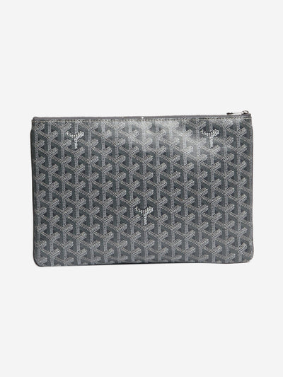 Grey Senat clutch Clutch bags Goyard 