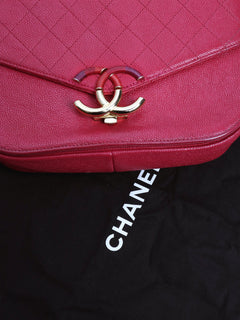 Chanel Shoulder bags - size Shoulder bags Chanel 