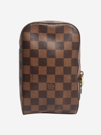 Louis Vuitton Shoulder bags - size Shoulder bags Louis Vuitton 