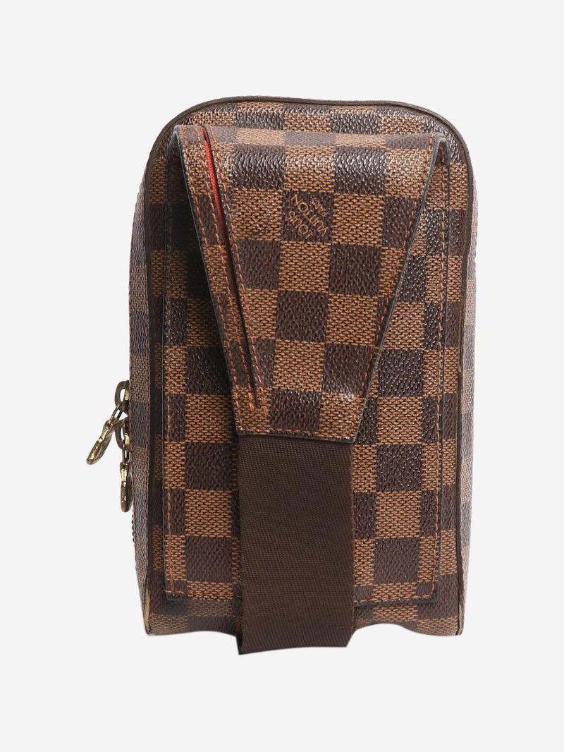 Louis Vuitton Shoulder bags - size Shoulder bags Louis Vuitton 