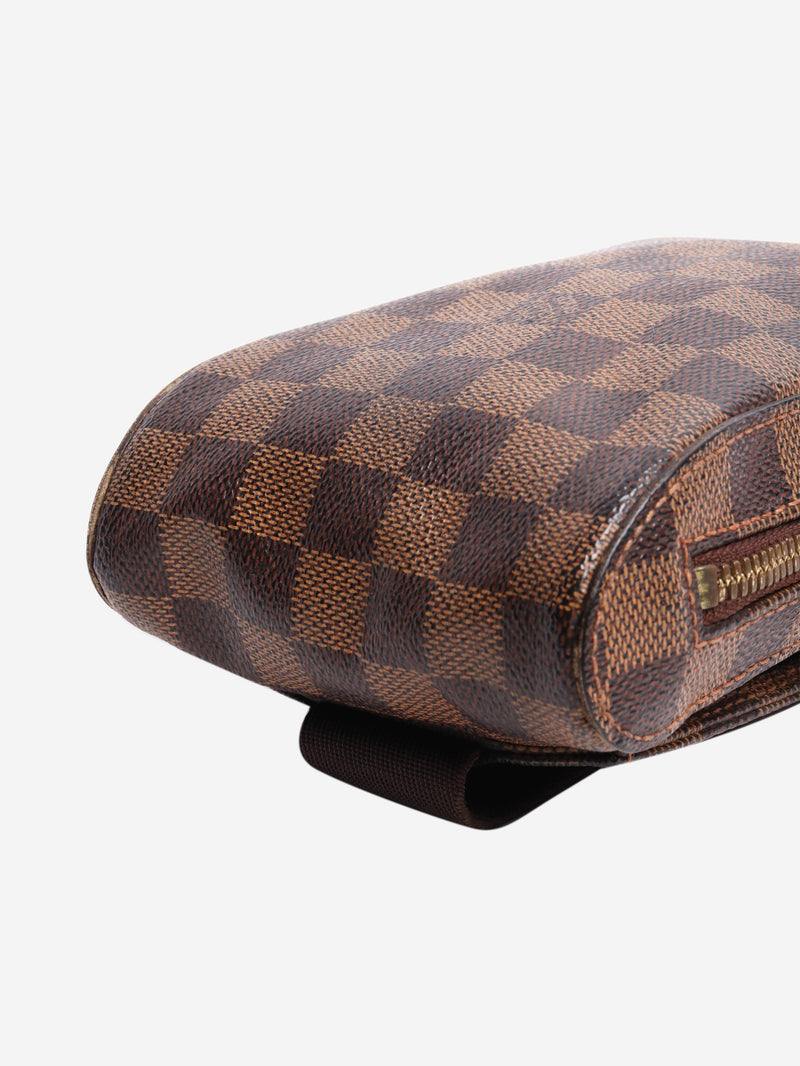 Louis Vuitton Shoulder bags - size Shoulder bags Louis Vuitton 