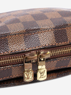 Louis Vuitton Shoulder bags - size Shoulder bags Louis Vuitton 
