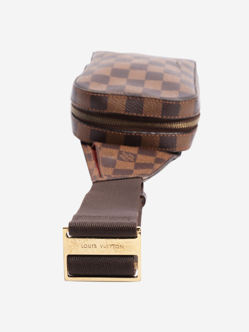 Louis Vuitton Shoulder bags - size Shoulder bags Louis Vuitton 
