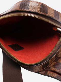Louis Vuitton Shoulder bags - size Shoulder bags Louis Vuitton 