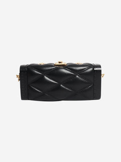 Black Vanity Case PM bag Cross-body bags Louis Vuitton 
