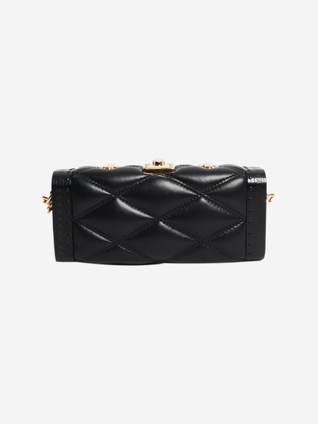 Black Vanity Case PM bag product image