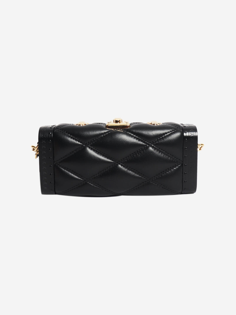 Black Vanity Case PM bag Cross-body bags Louis Vuitton 