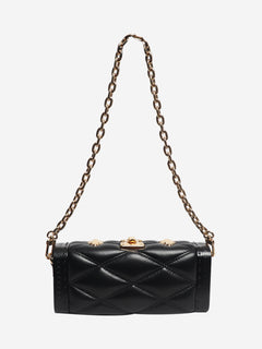 Black Vanity Case PM bag Cross-body bags Louis Vuitton 