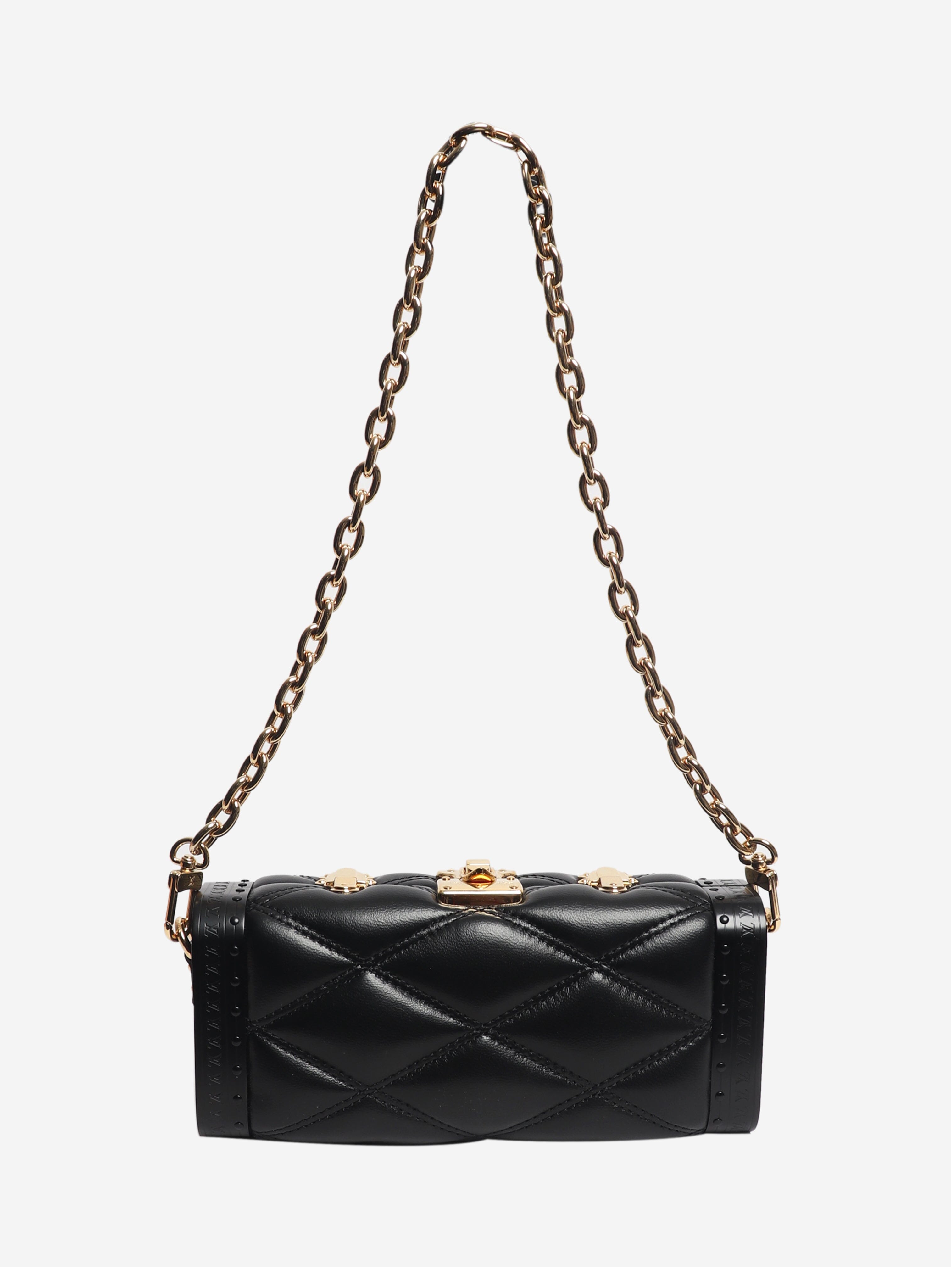 Black Vanity Case PM bag Cross-body bags Louis Vuitton 