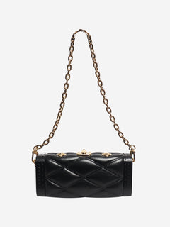 Black Vanity Case PM bag Cross-body bags Louis Vuitton 