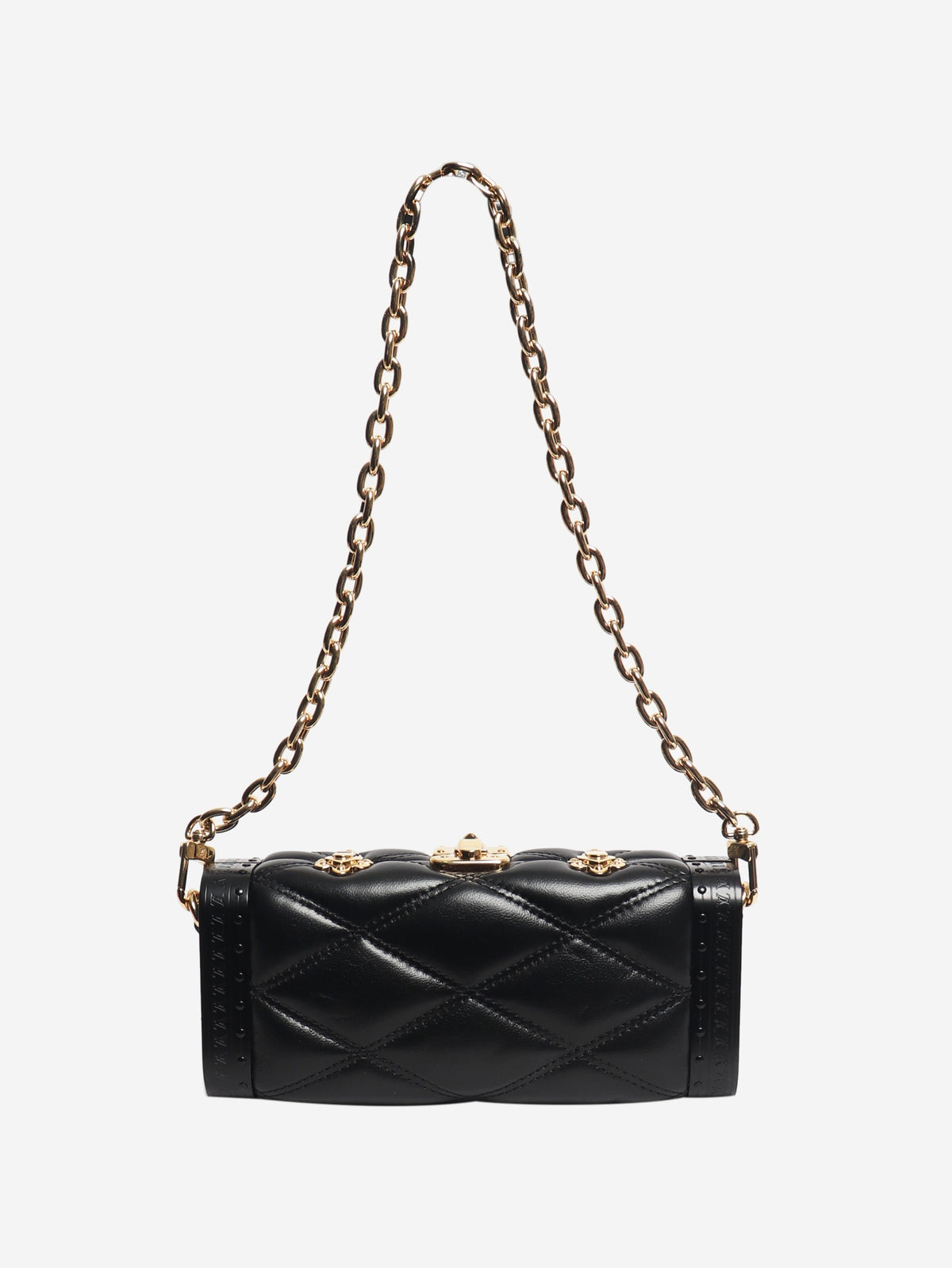 Black Vanity Case PM bag Cross-body bags Louis Vuitton 