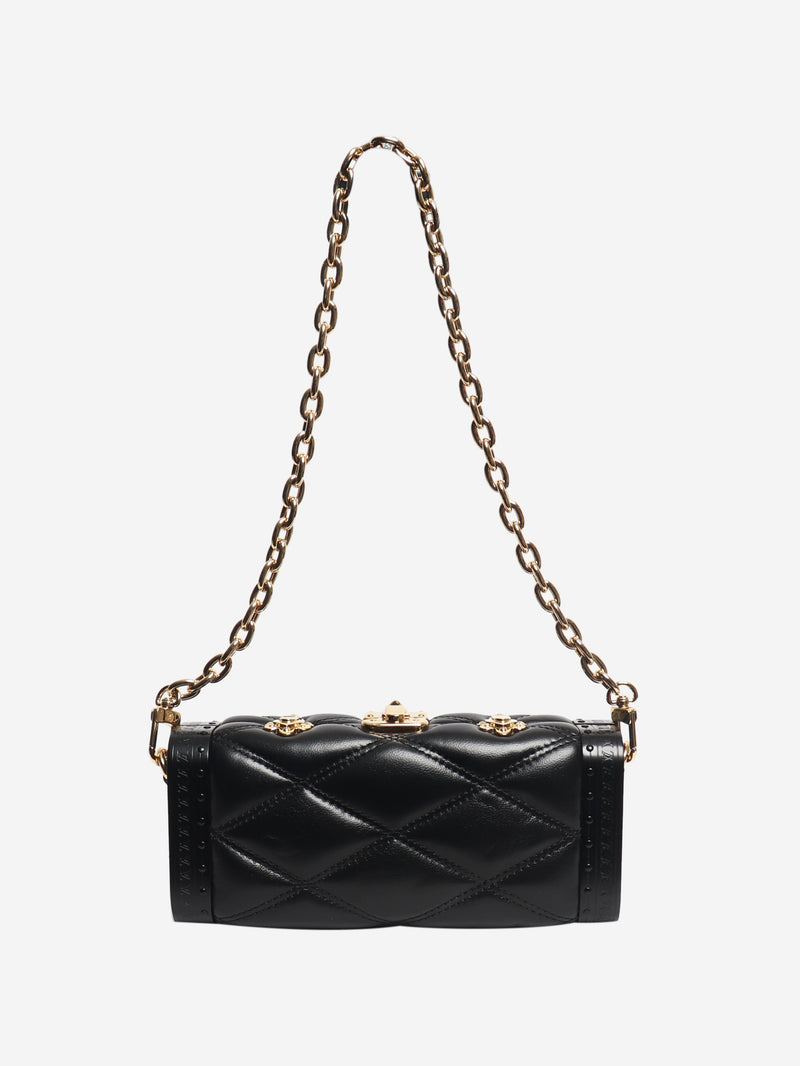 Black Vanity Case PM bag Cross-body bags Louis Vuitton 