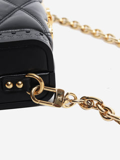 Black Vanity Case PM bag Cross-body bags Louis Vuitton 