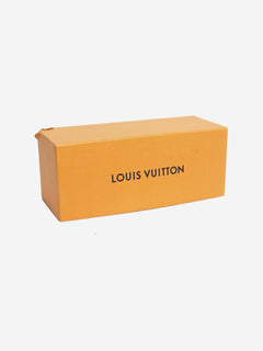 Black Vanity Case PM bag Cross-body bags Louis Vuitton 