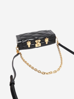 Black Vanity Case PM bag Cross-body bags Louis Vuitton 