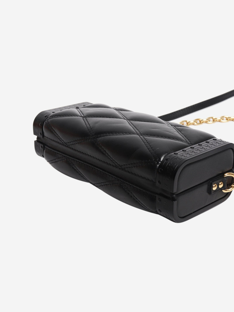 Black Vanity Case PM bag Cross-body bags Louis Vuitton 