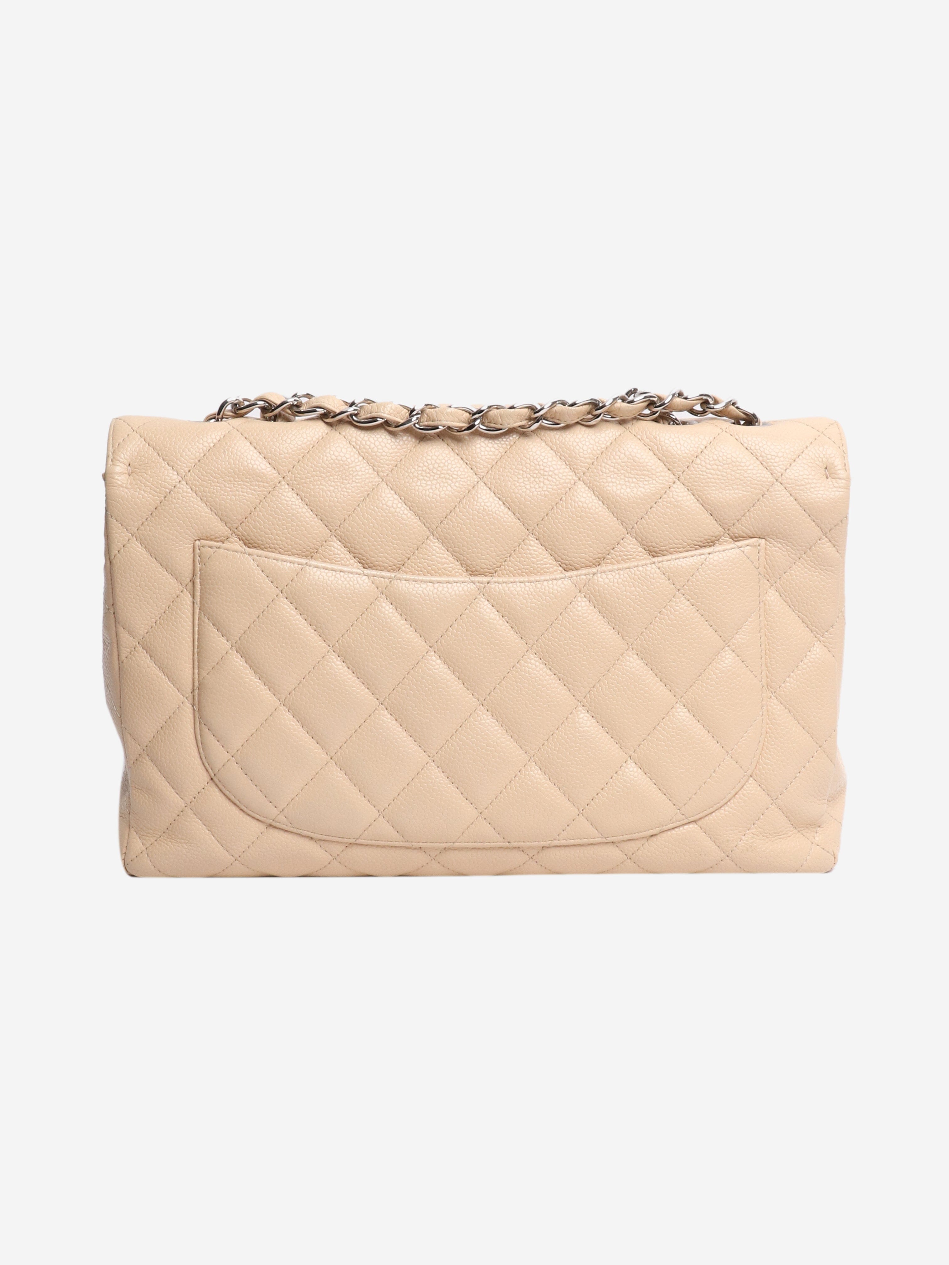 Chanel Shoulder bags - size Shoulder bags Chanel 