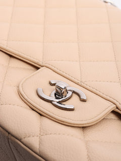 Chanel Shoulder bags - size Shoulder bags Chanel 