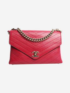 Chanel Shoulder bags - size Shoulder bags Chanel 